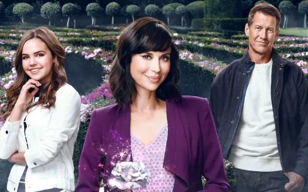 TV Show Good Witch HD Desktop Wallpaper | Background Image