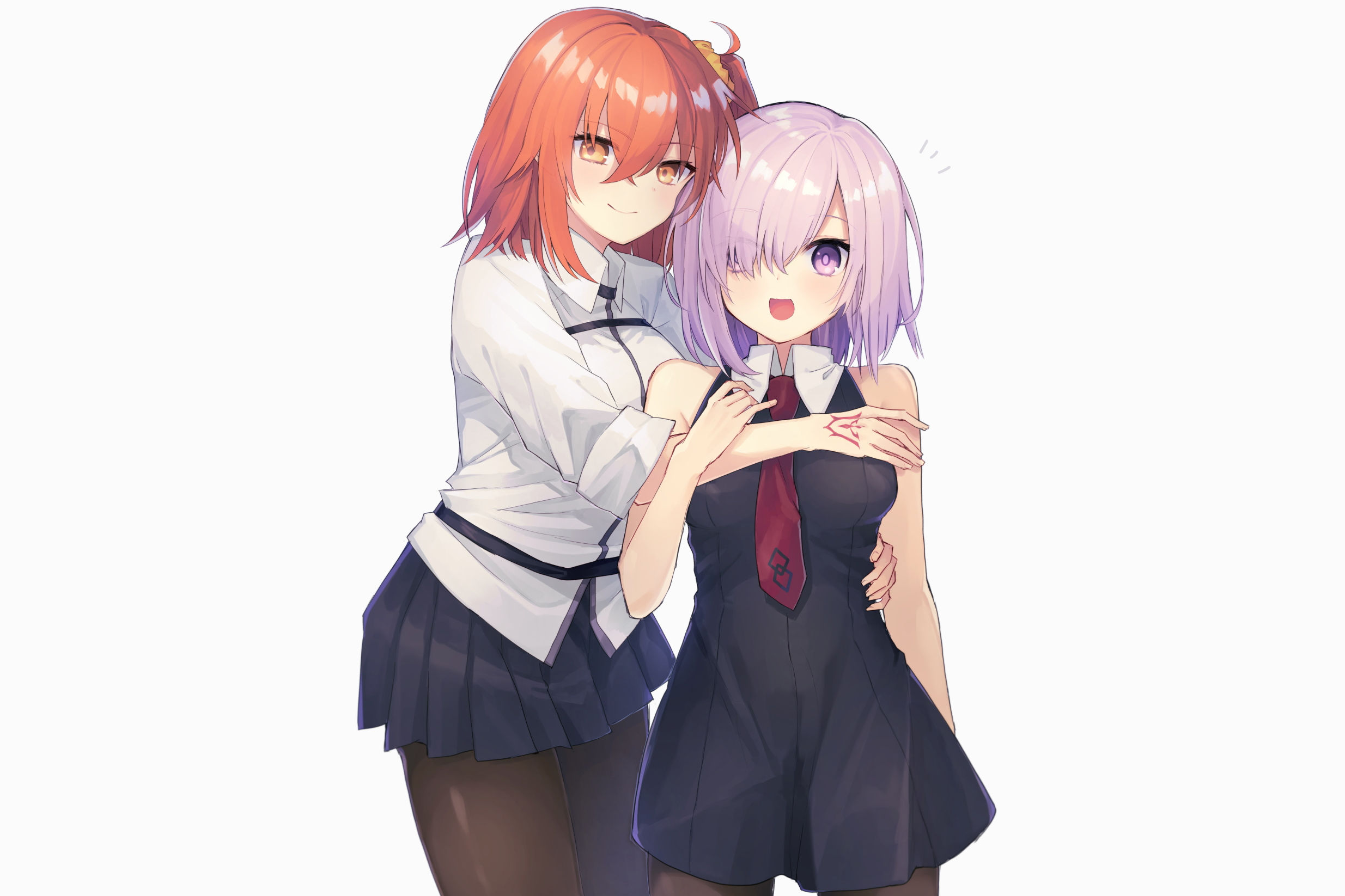 Anime Fate/Grand Order HD Wallpaper | Background Image