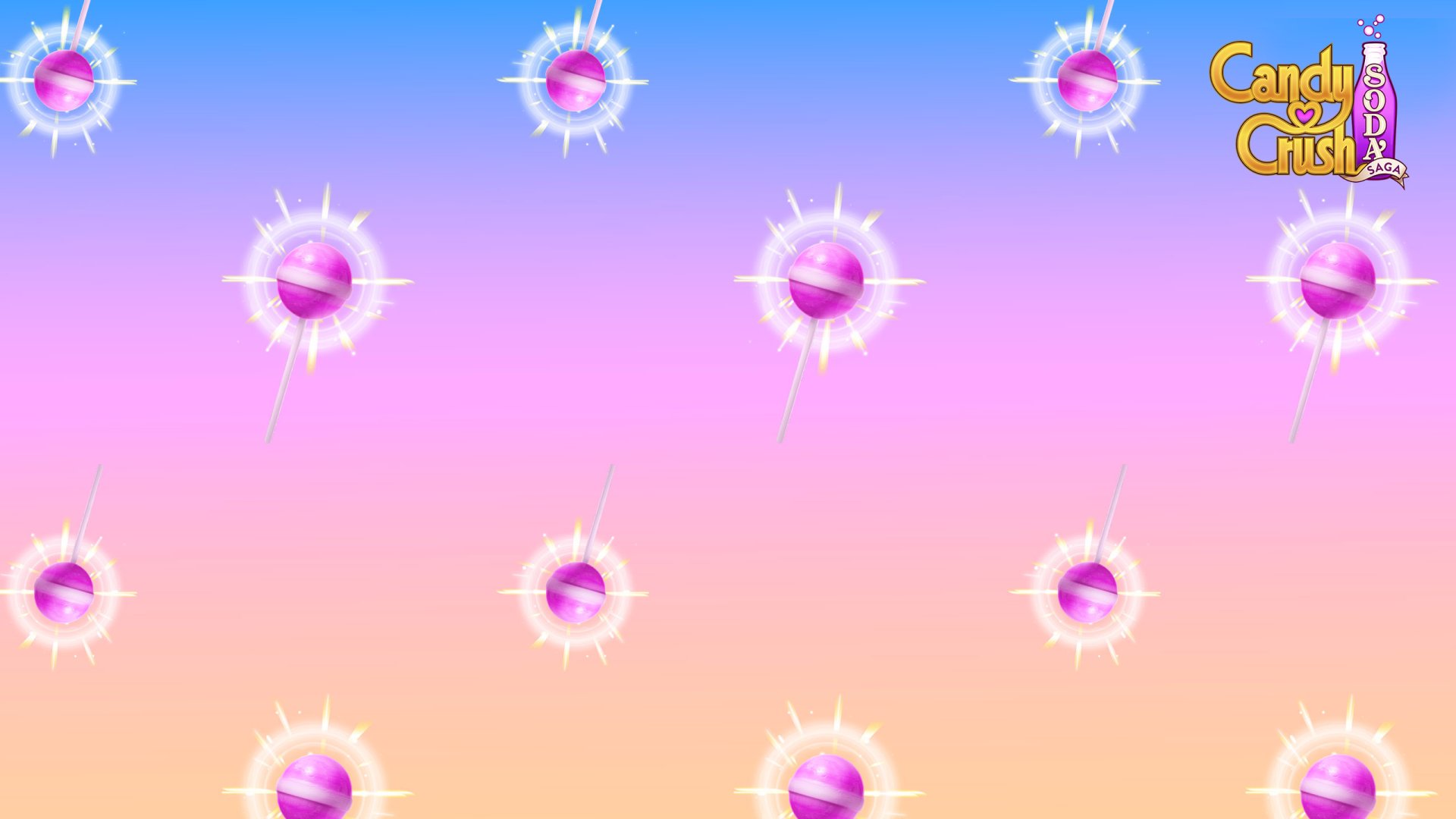 Download Video Game Candy Crush Soda Saga HD Wallpaper