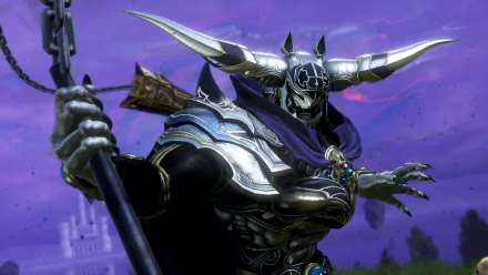 video game Dissidia Final Fantasy NT HD Desktop Wallpaper | Background Image