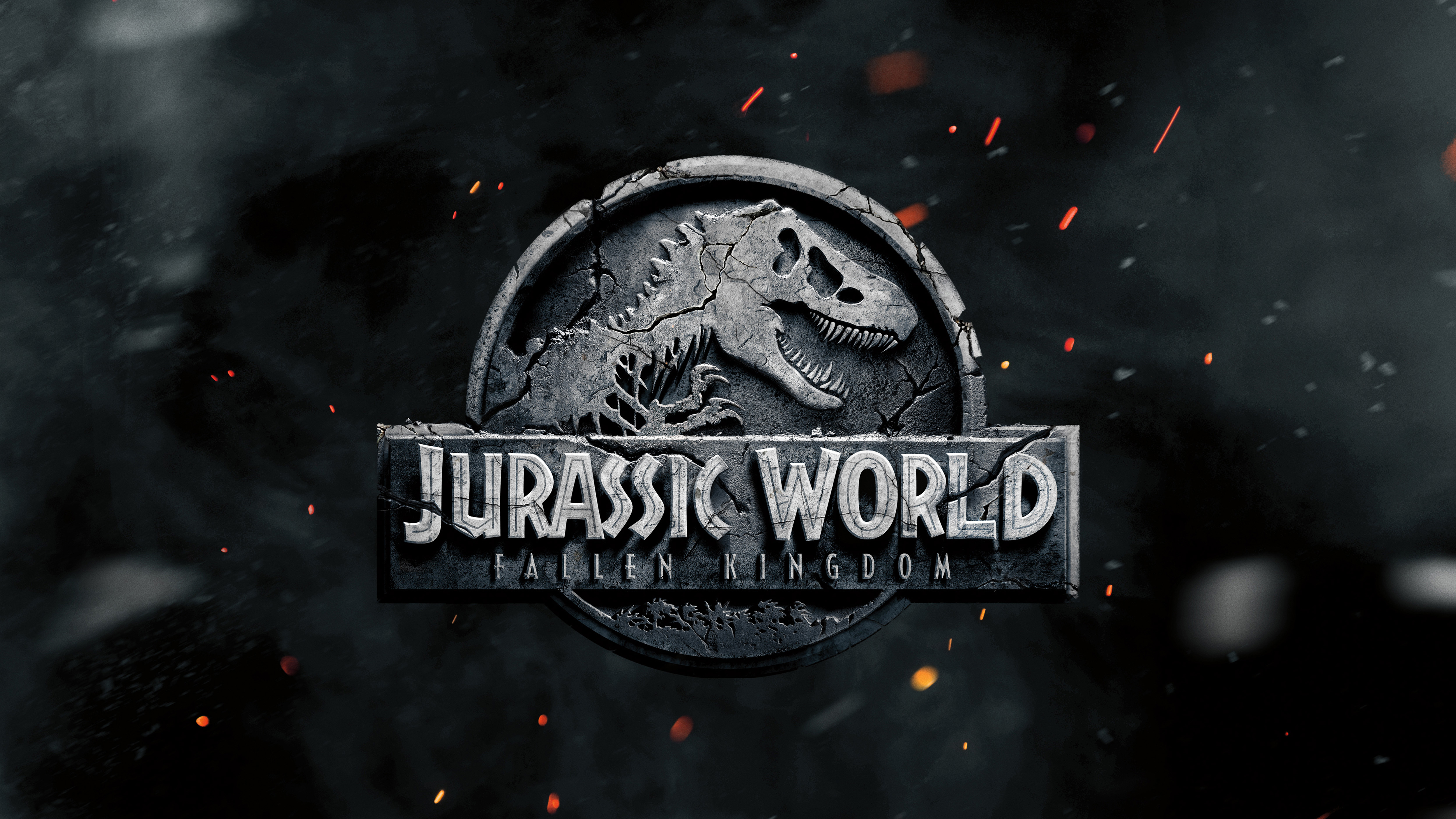10+ Jurassic World: Fallen Kingdom HD Wallpapers and Backgrounds