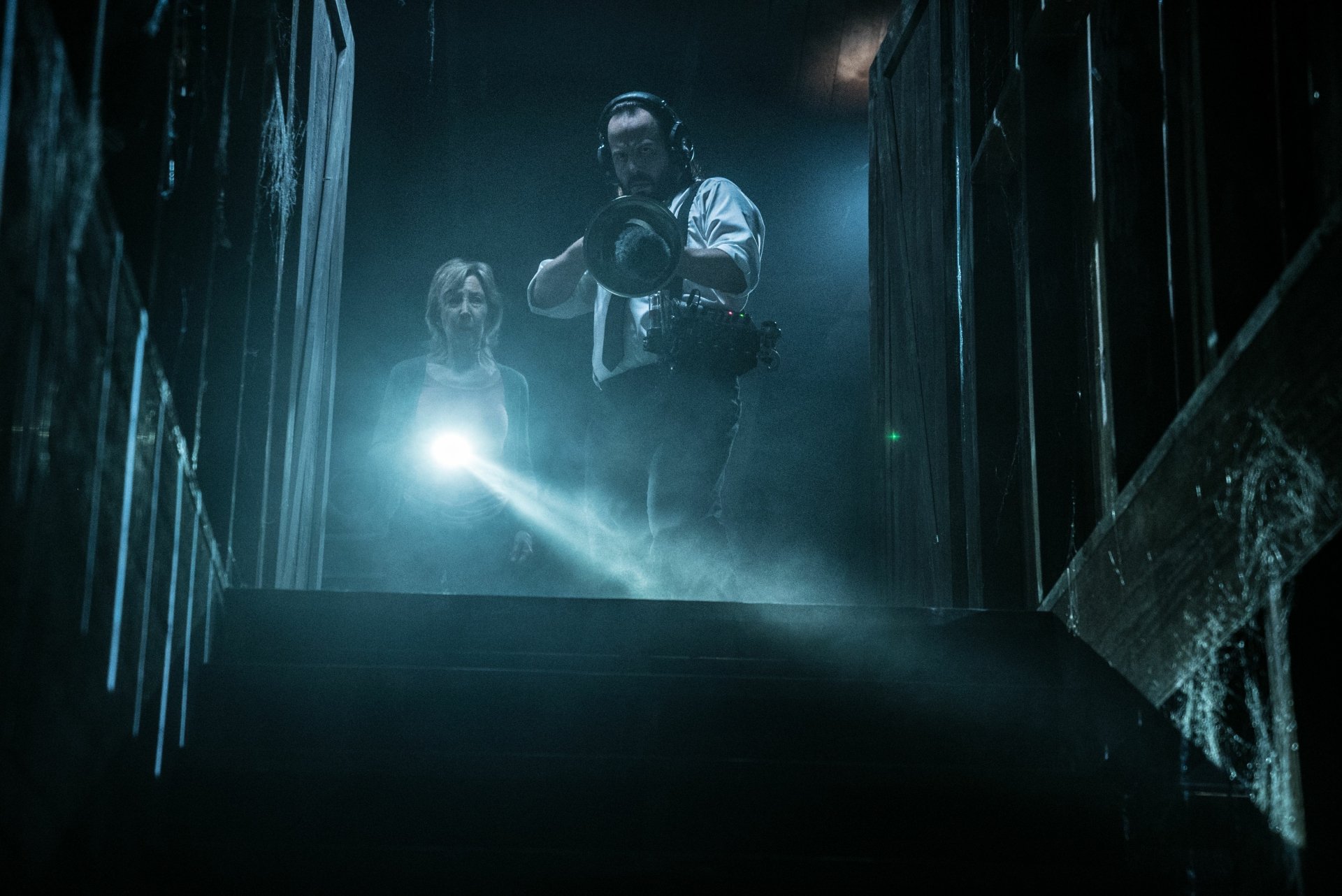 Download Movie Insidious: The Last Key 4k Ultra HD Wallpaper