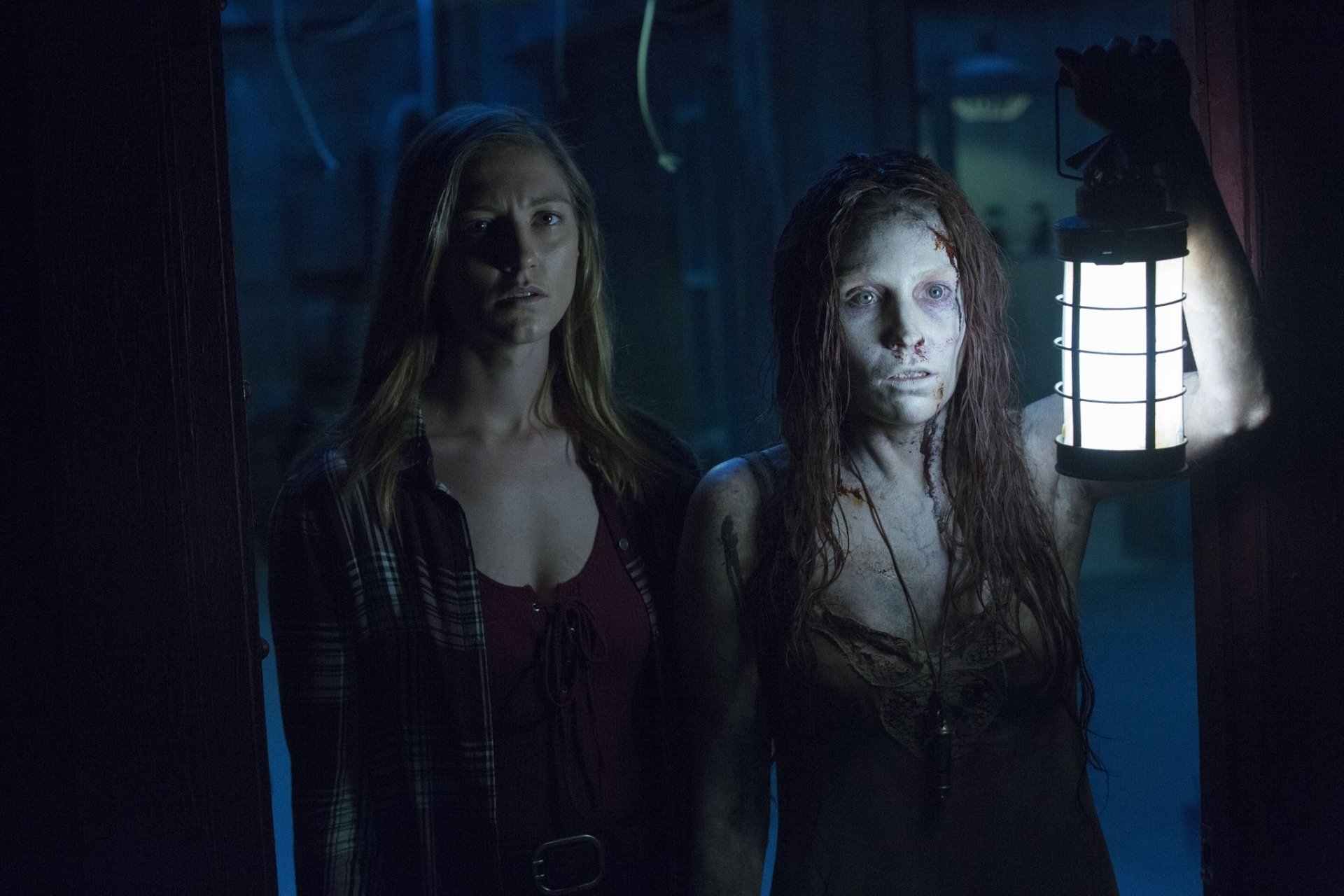 Download Movie Insidious: The Last Key HD Wallpaper