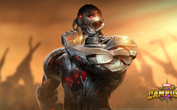 30 Ultron Hd Wallpapers Background Images Wallpaper Abyss