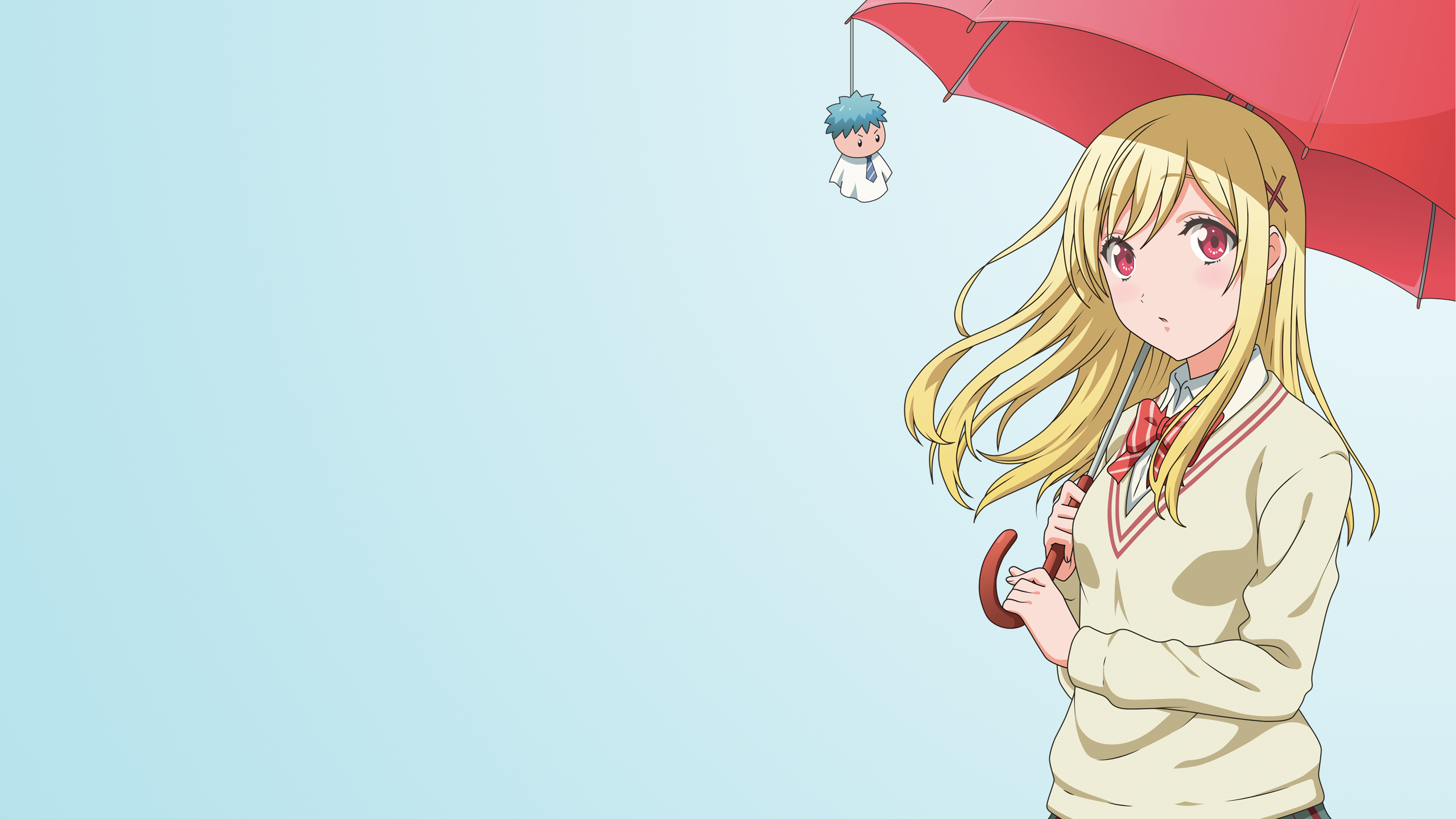 Anime Yamada-kun And The Seven Witches Toranosuke Miyamura Ryuu Yamada  Urara Shiraishi Wallpaper