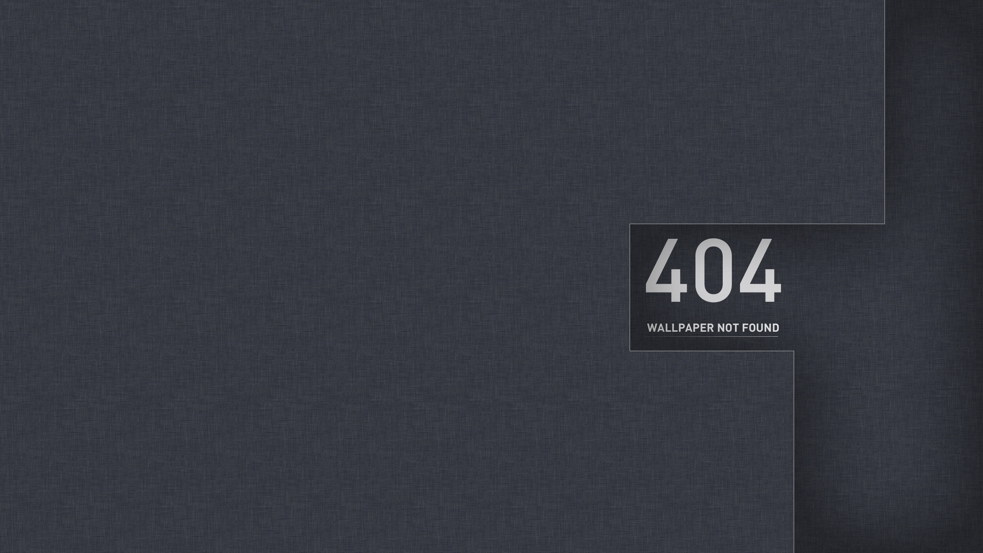 Technology 404 HD Wallpaper | Background Image