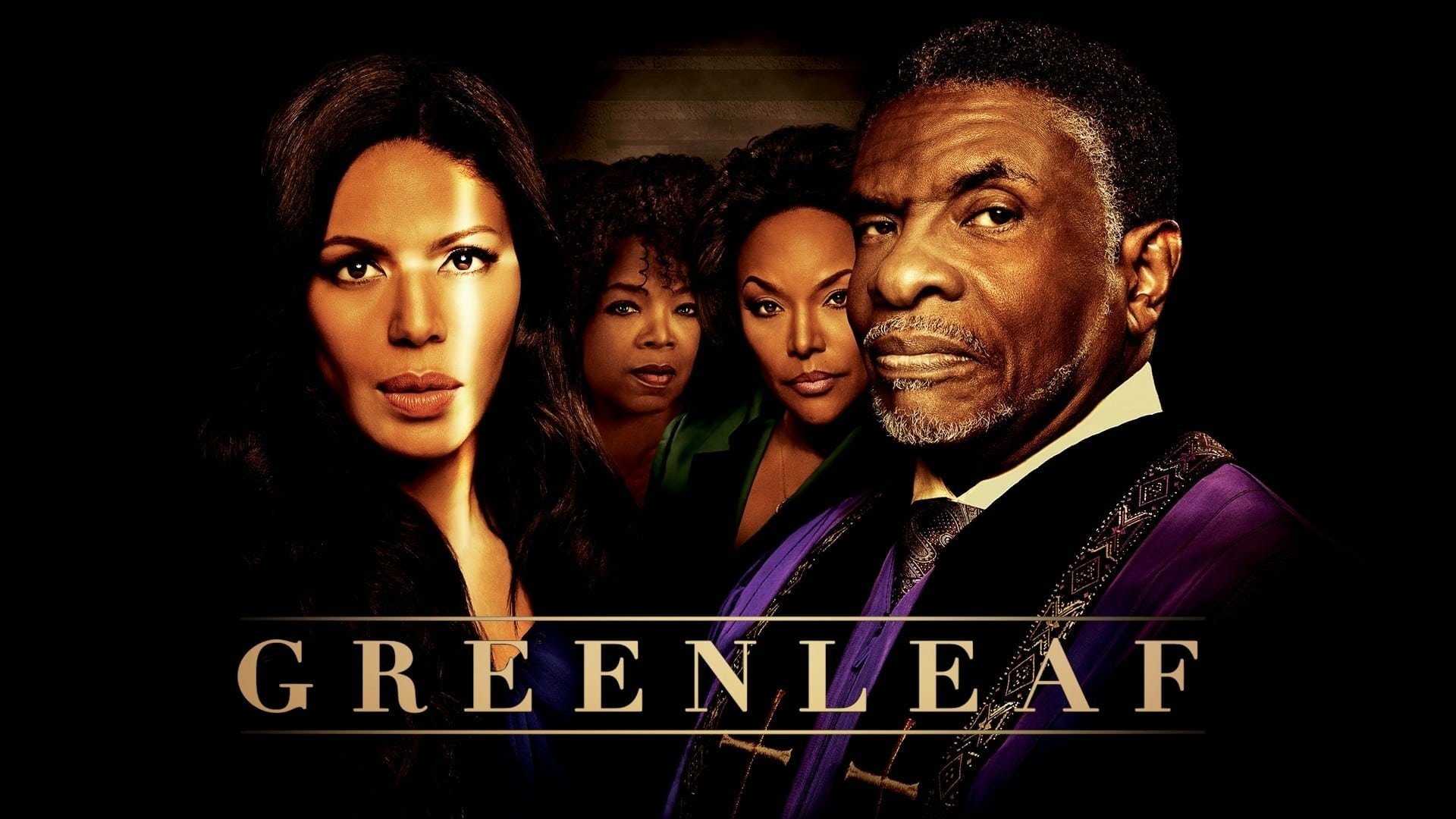 Download TV Show Greenleaf HD Wallpaper