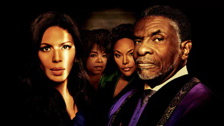 TV Show Greenleaf HD Desktop Wallpaper | Background Image