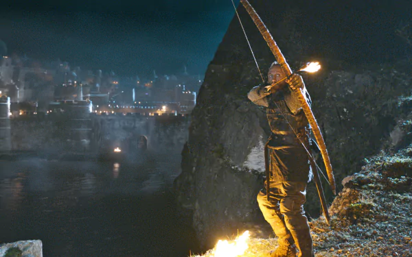 Jerome Flynn Bronn (Game of Thrones) TV Show Game Of Thrones HD Desktop Wallpaper | Background Image