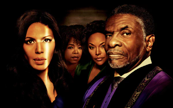 TV Show Greenleaf HD Desktop Wallpaper | Background Image