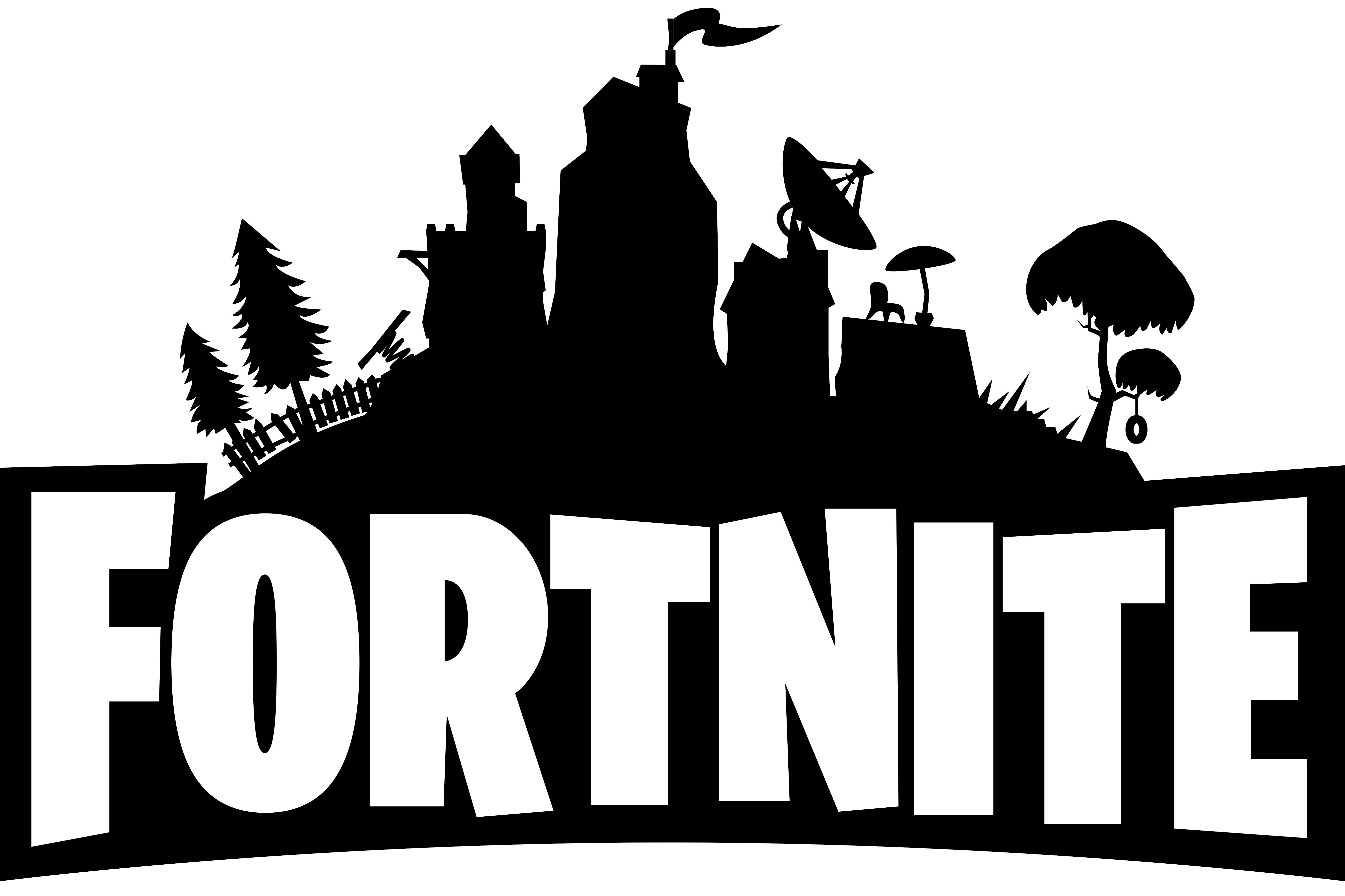 Fortnite 5k Retina Ultra HD Wallpaper | Background Image | 5400x3600