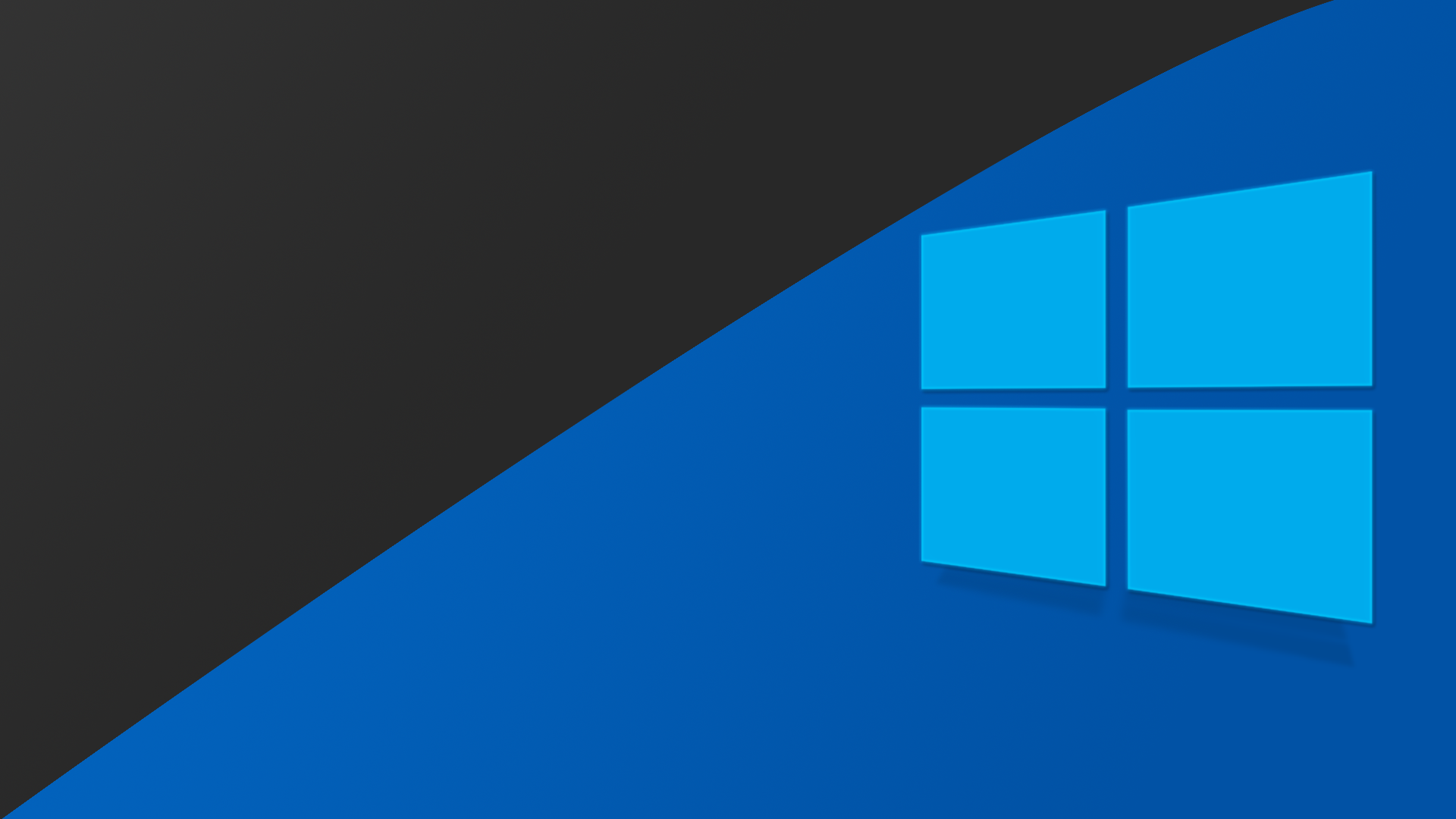 Windows 10 高清壁纸 桌面背景 19x1080 Id Wallpaper Abyss
