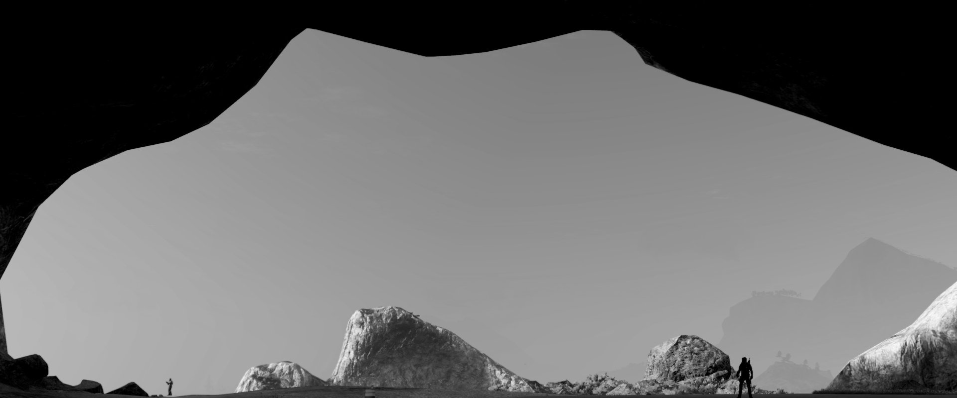 Download Video Game Just Cause 3 HD Wallpaper by HodgeDogs