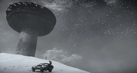  Skyviewer by HodgeDogs