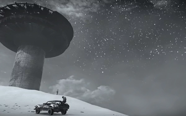  Skyviewer by HodgeDogs