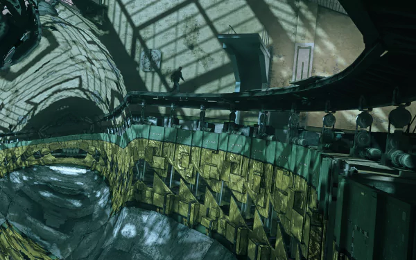  The Passage of Time by HodgeDogs