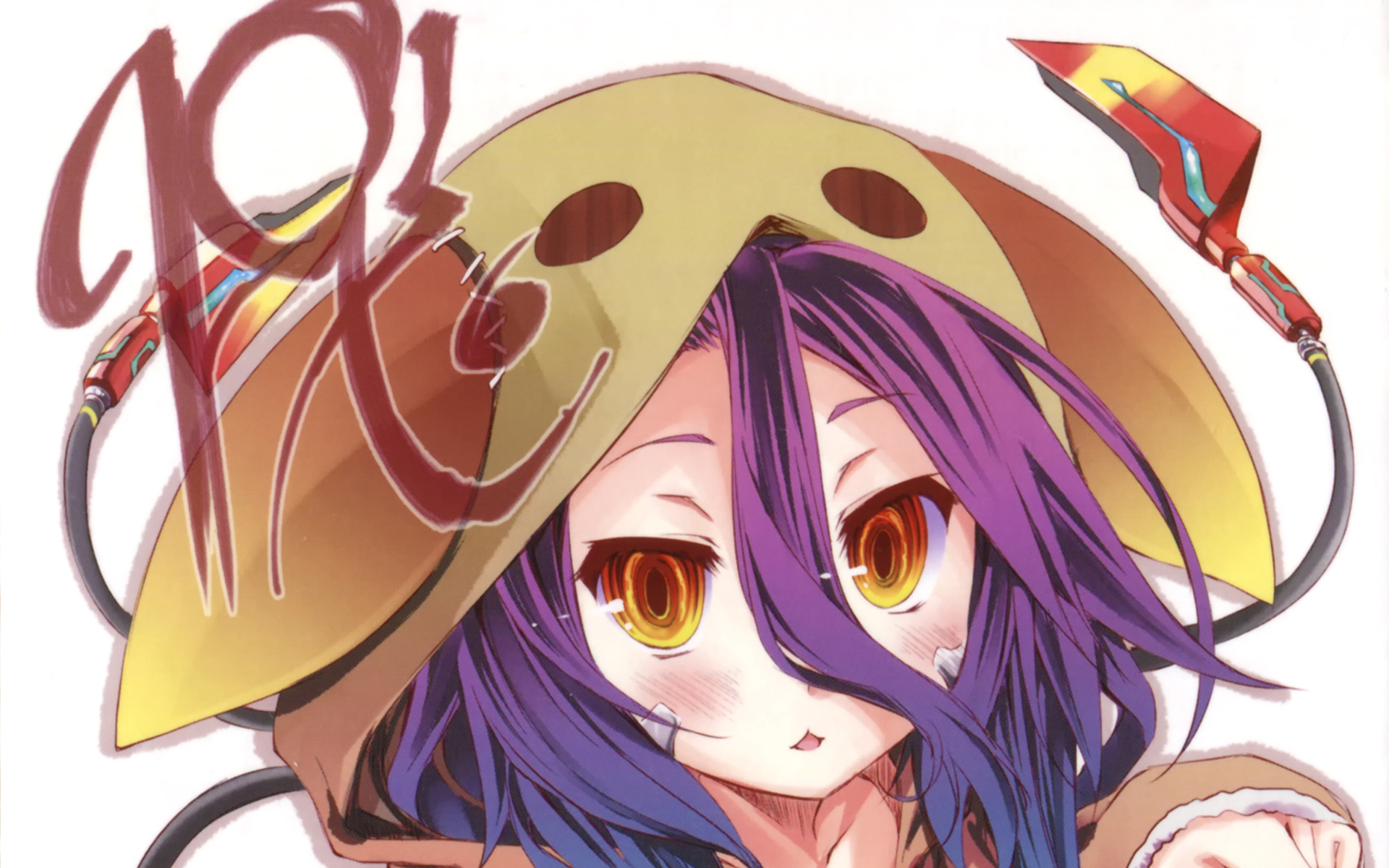 Download No Game No Life Couronne Riku Dola Picture