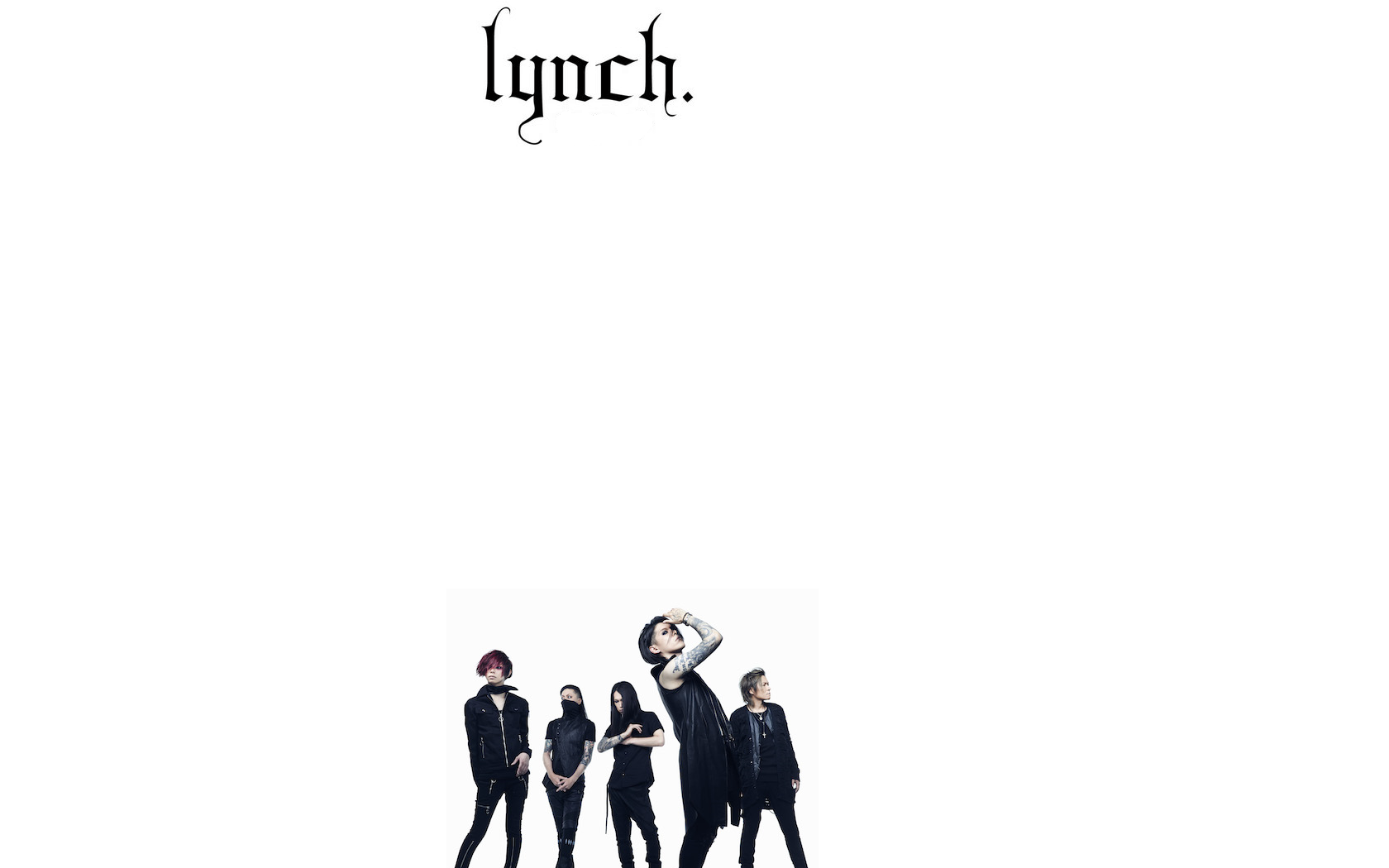 Music Lynch. Wallpaper