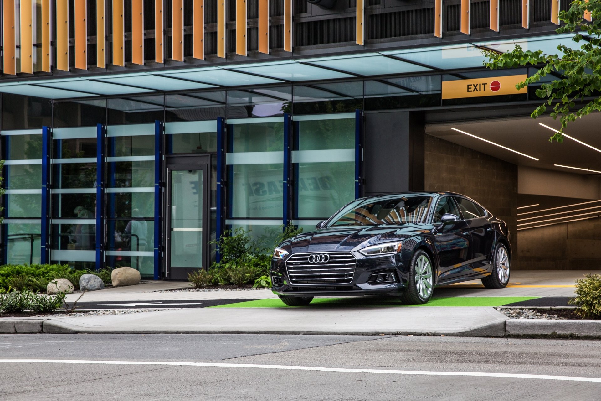 Download Car Audi Vehicle Audi A5 4k Ultra HD Wallpaper