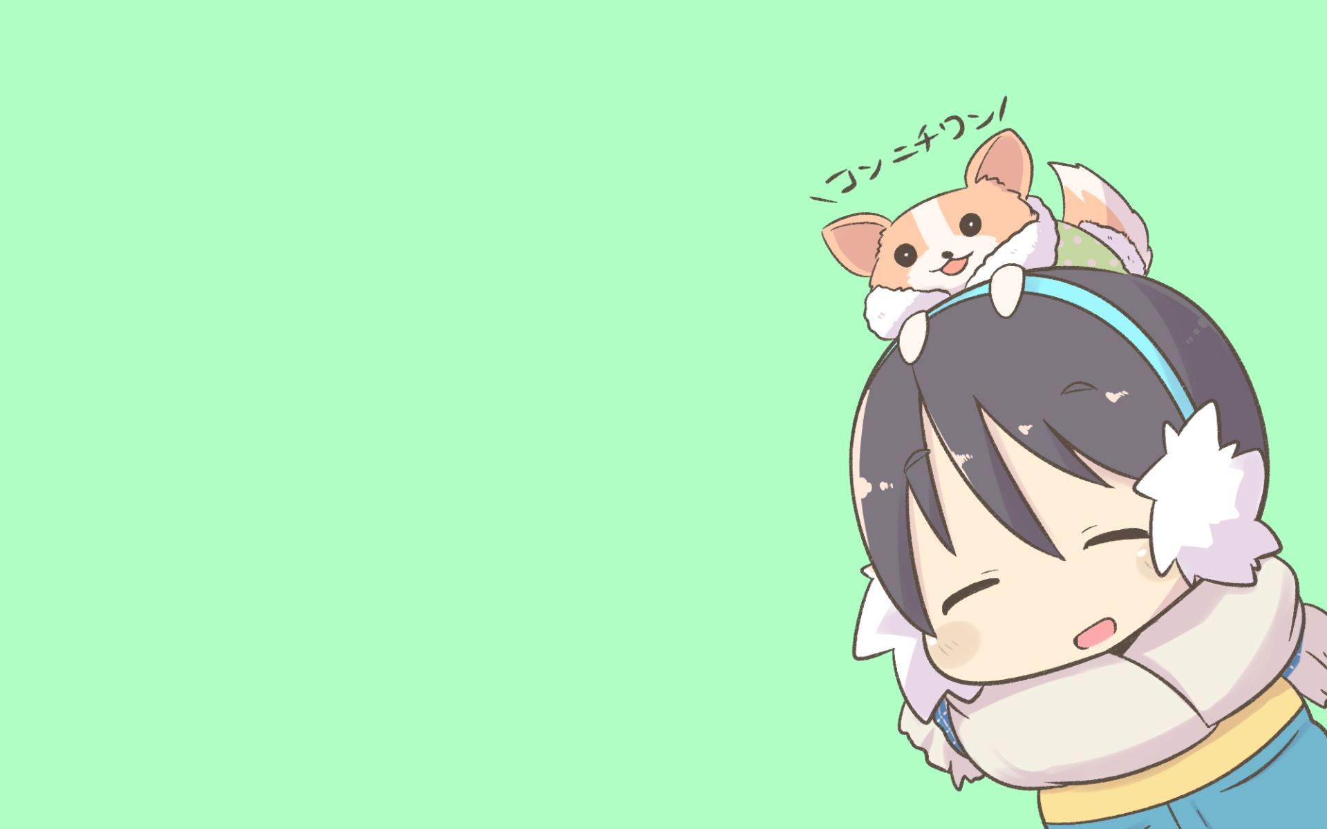 Download Ena Saitou Anime Laid-Back Camp HD Wallpaper