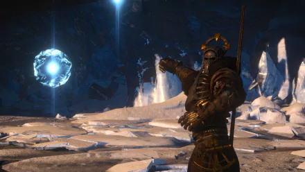  The Witcher 3: Wild Hunt - Imlerith