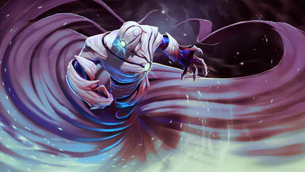 Enigma Dota 2