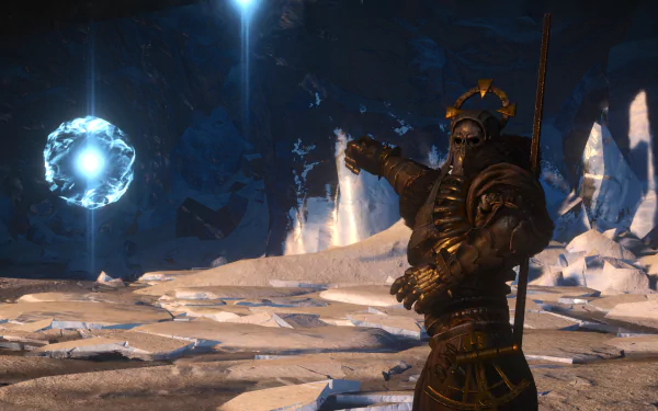  The Witcher 3: Wild Hunt - Imlerith