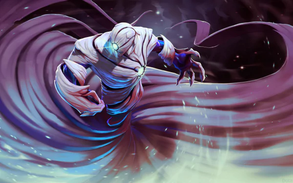  Enigma Dota 2