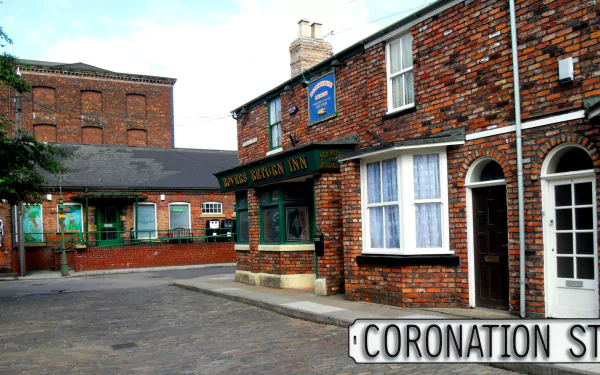 inn TV Show Coronation Street HD Desktop Wallpaper | Background Image