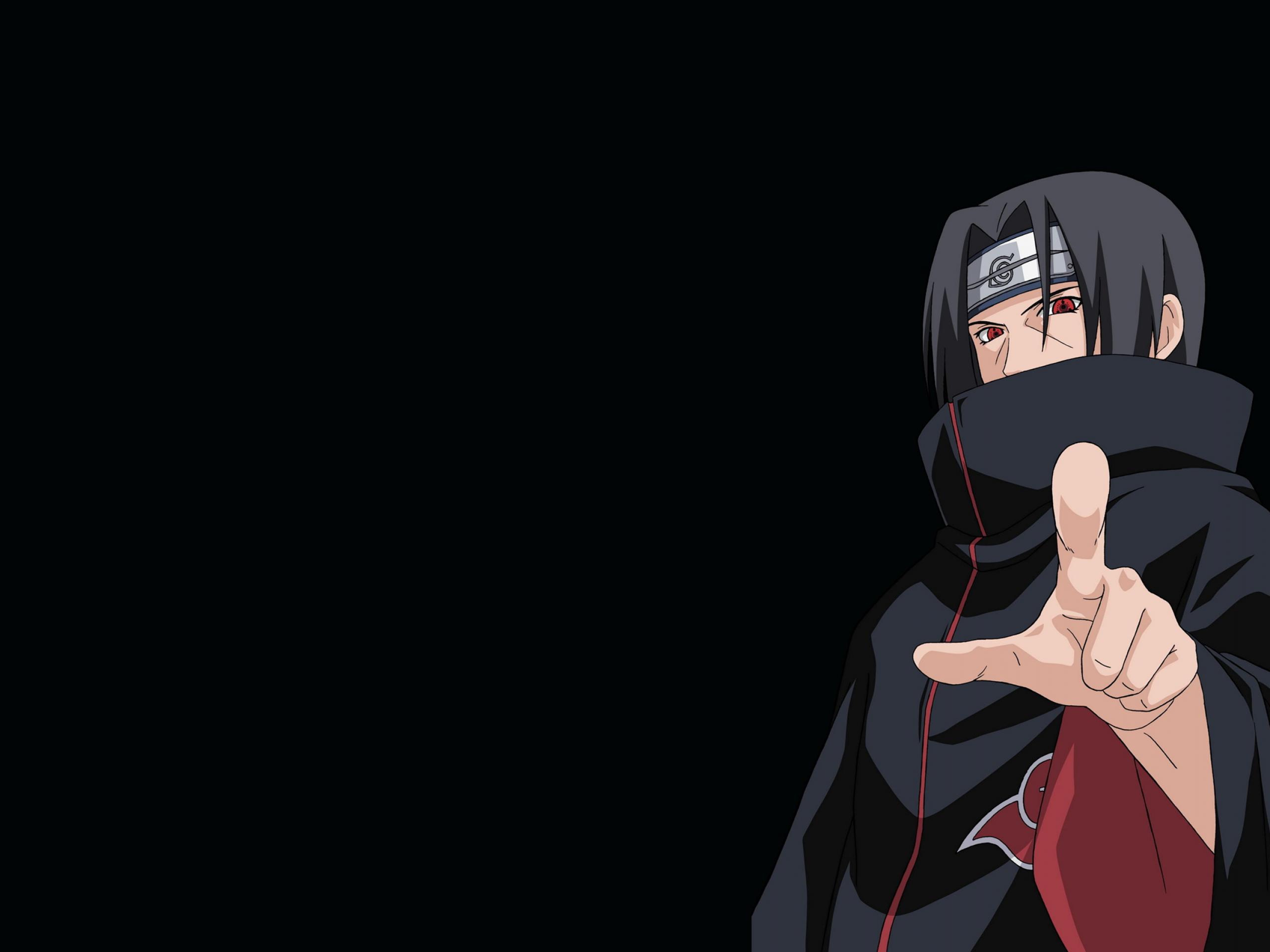 Akatsuki Wallpapers HD - Wallpaper Cave