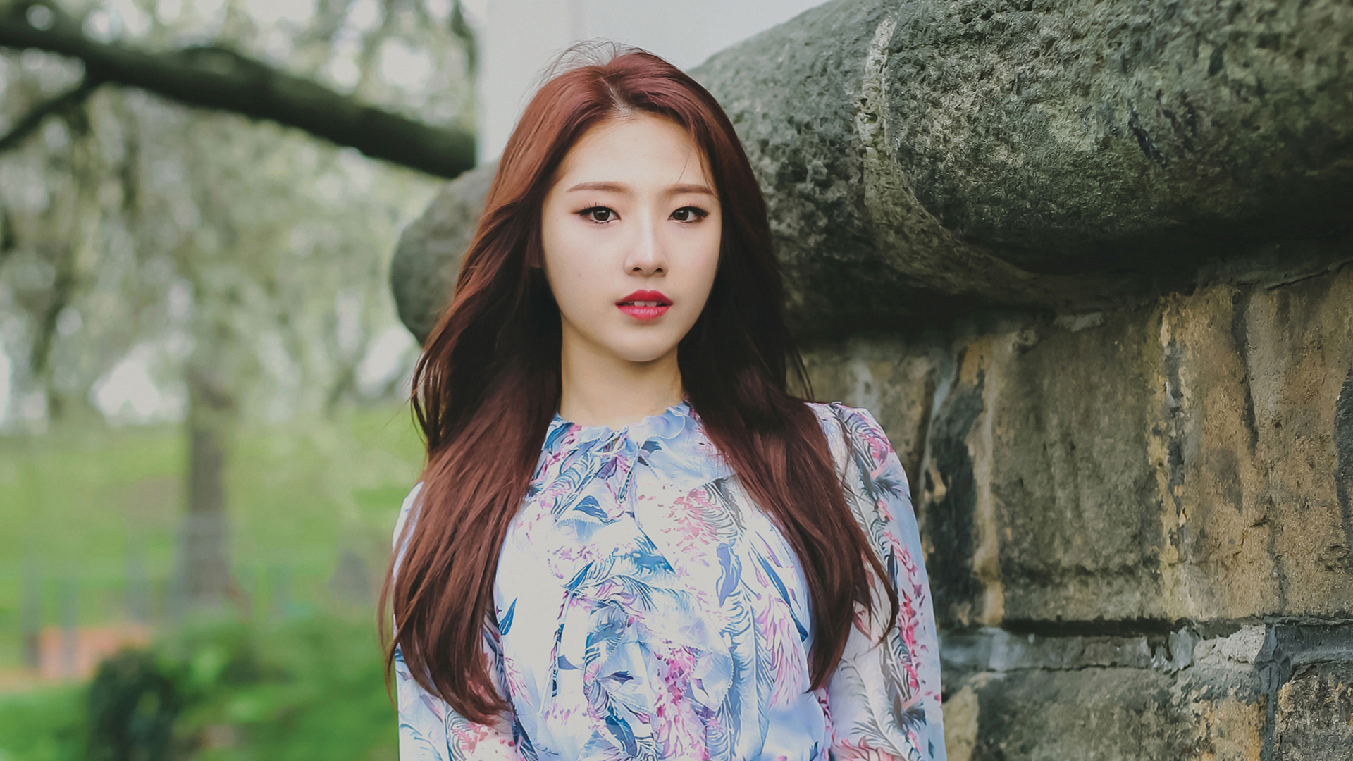 Music Loona HD Wallpaper | Background Image