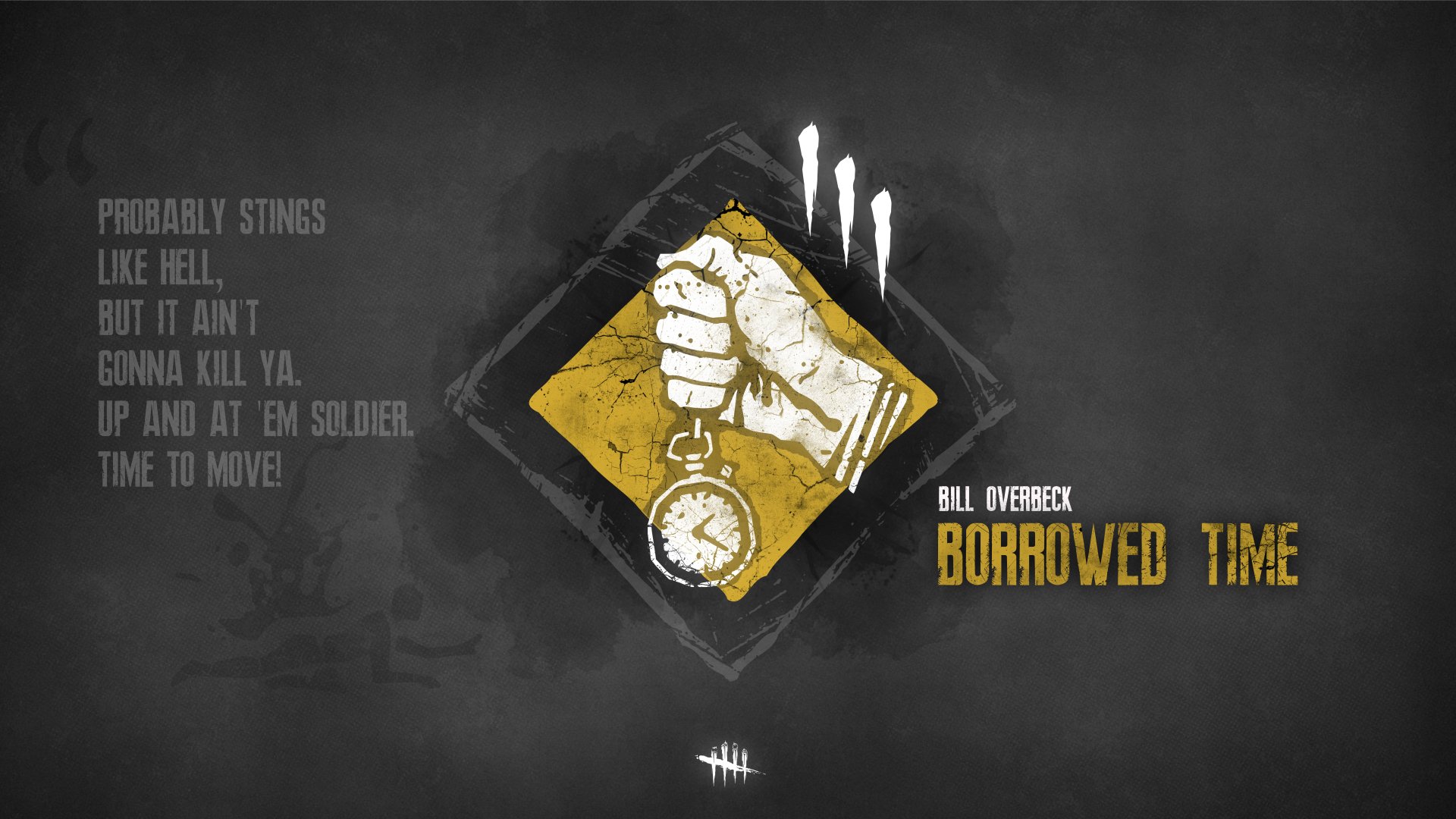 Borrowed Time by Cyrax