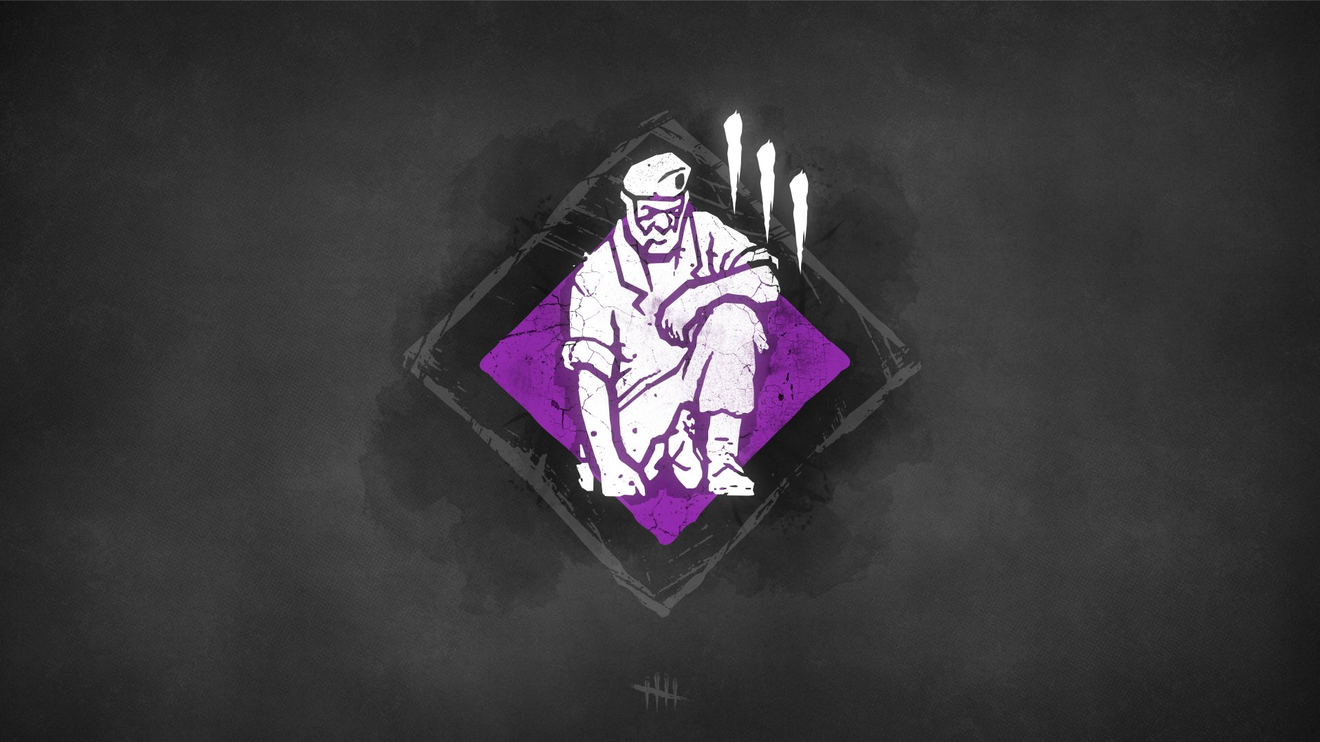 Left Behind by Cyrax