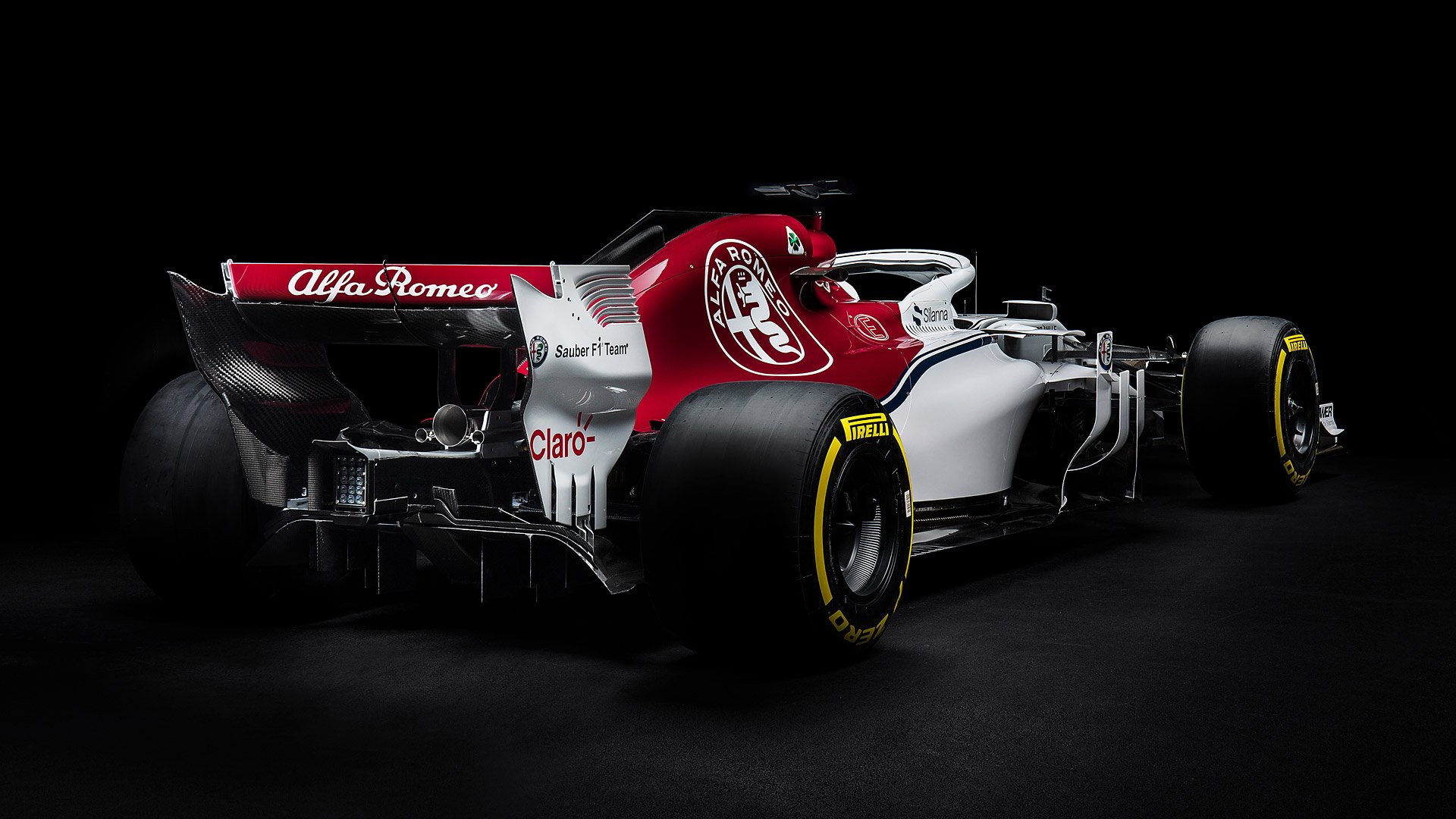 5 Alfa Romeo Sauber Formula 1 Hd Wallpapers Background Images Wallpaper Abyss