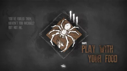  Play With Your Food