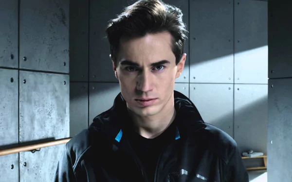 Kamil Stoch Sports HD Desktop Wallpaper | Background Image