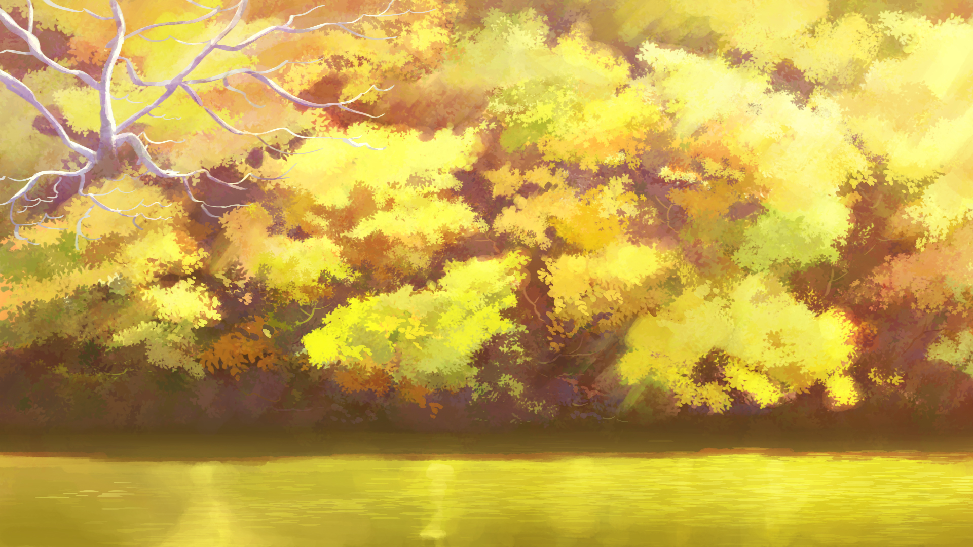 Autumn steam backgrounds фото 63
