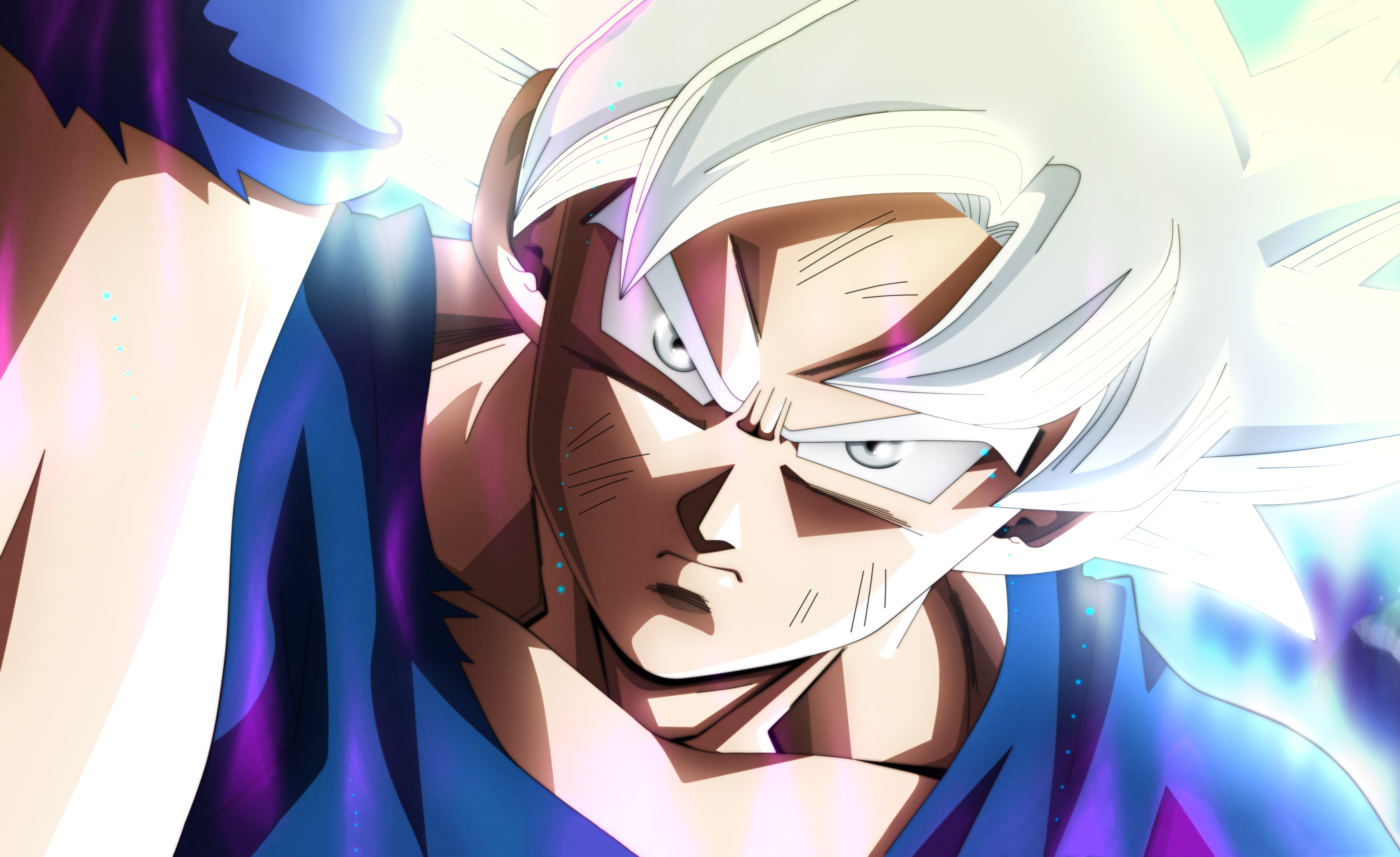 Dragon Ball Super 4k Ultra Papel De Parede Hd Plano De Fundo