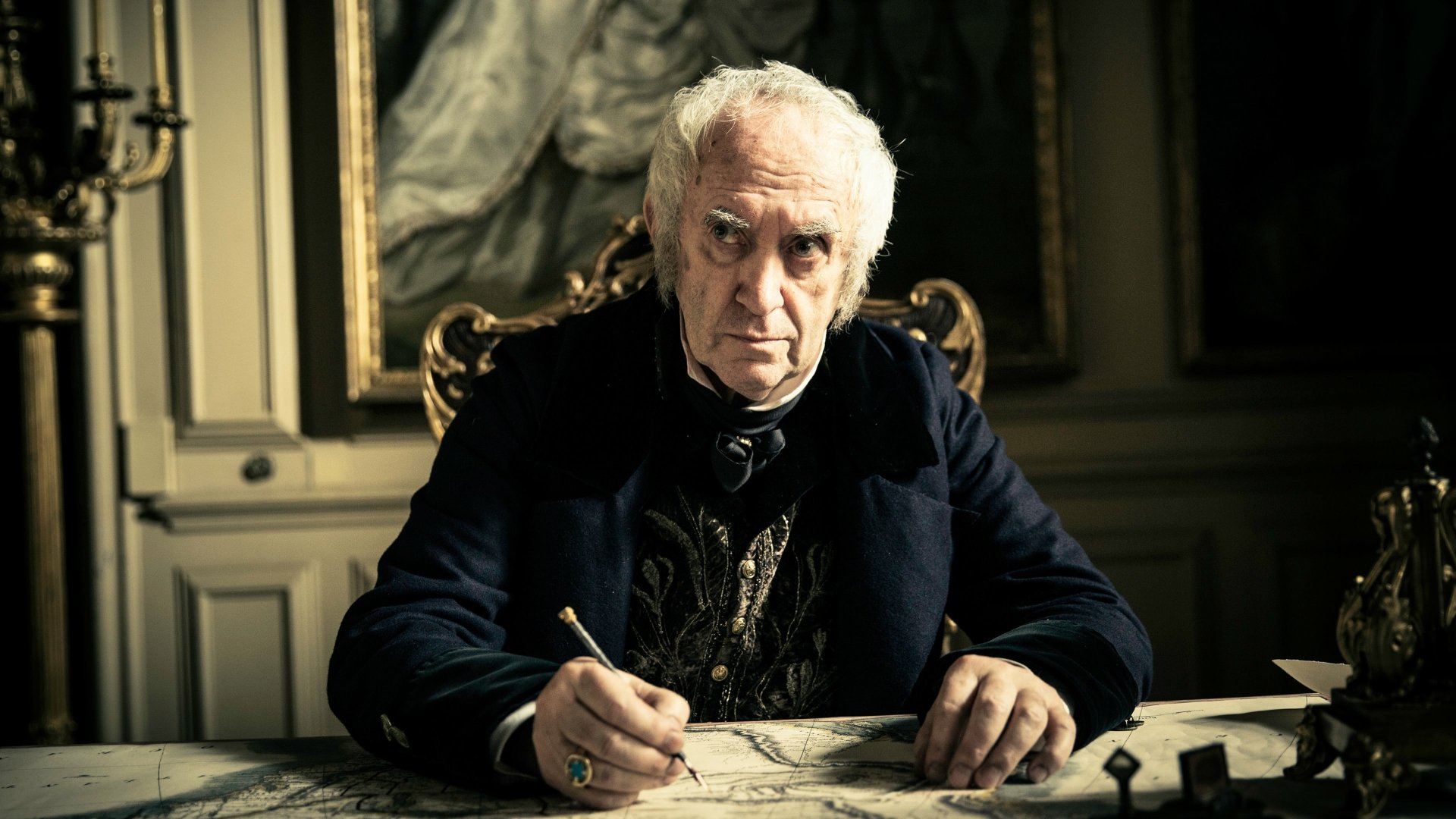 Download TV Show Taboo 4k Ultra HD Wallpaper