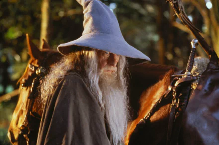  Lord of the Rings