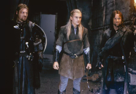  Lord of the Rings