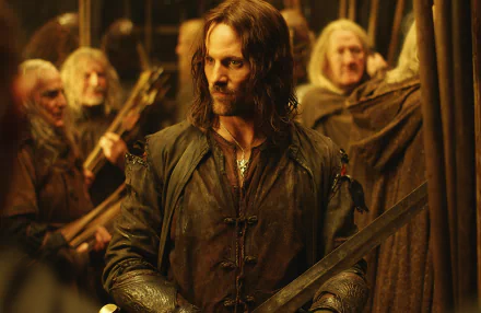  Lord of the Rings