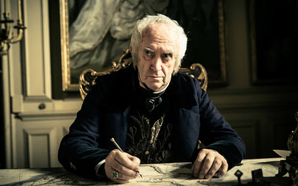 TV Show Taboo HD Desktop Wallpaper | Background Image