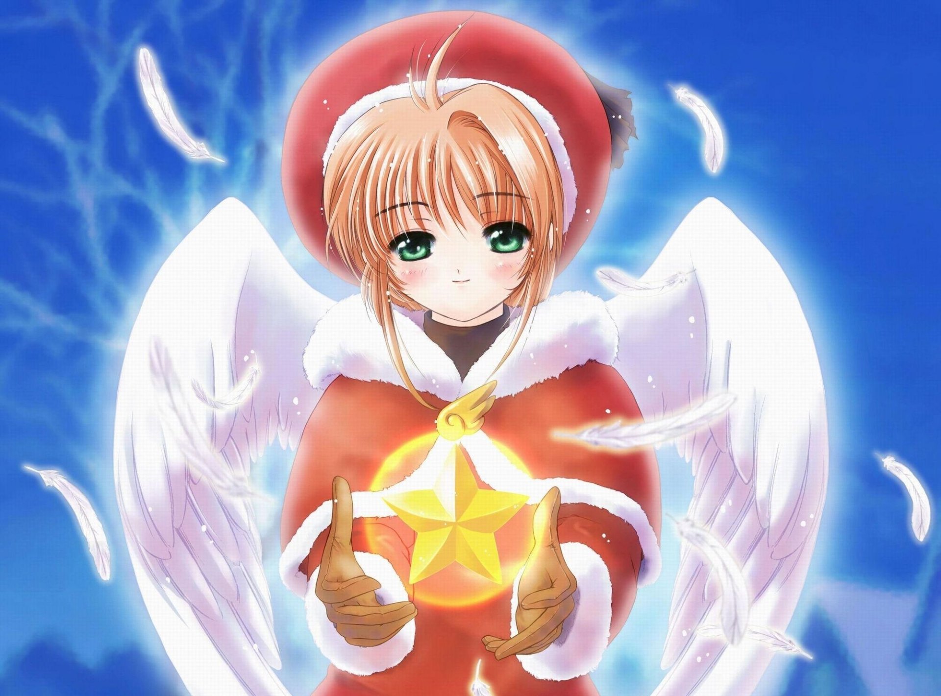 Sakura Chasseuse De Cartes Manga
