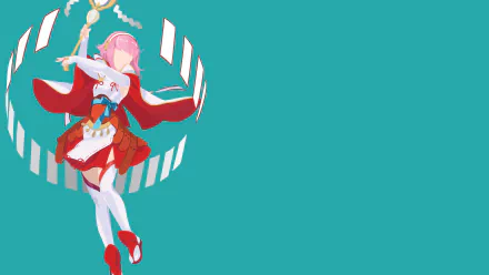  Fire Emblem Fates Sakura