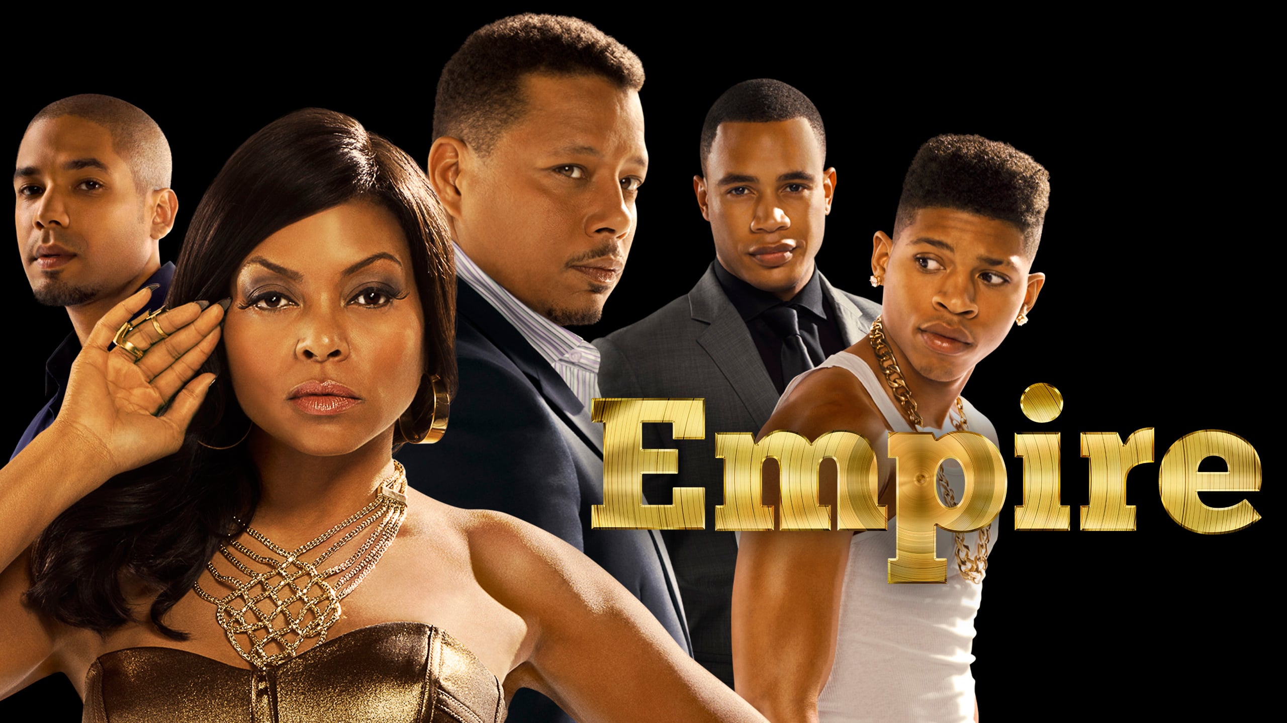 TV Show Empire HD Wallpaper | Background Image