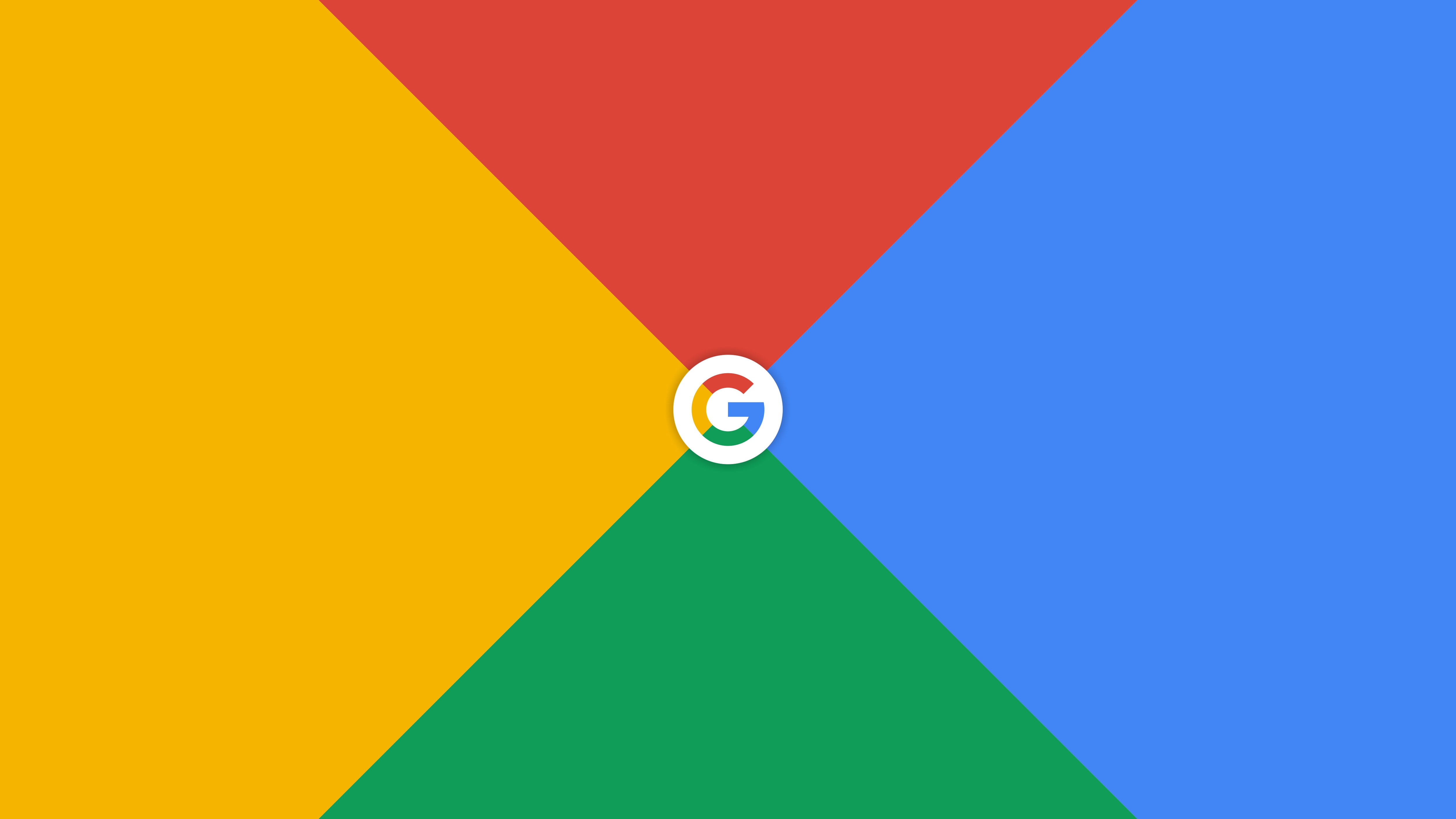 Google Logo UHD 4K Wallpaper | Pixelz-atpcosmetics.com.vn