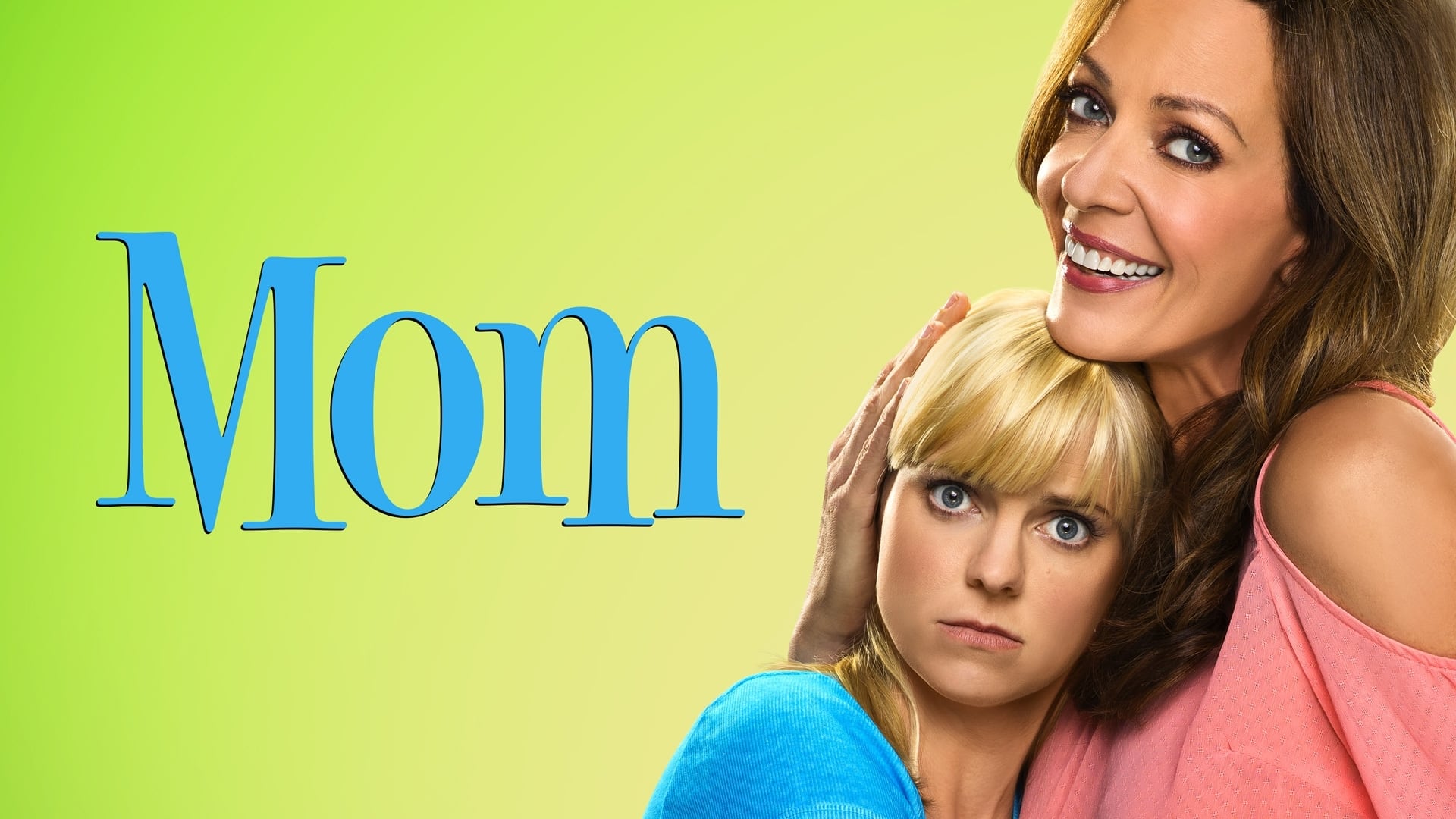 TV Show Mom HD Wallpaper | Background Image