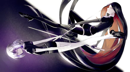 Diamond (Land of the Lustrous) Bort (Land of the Lustrous) Anime Land of the Lustrous HD Desktop Wallpaper | Background Image