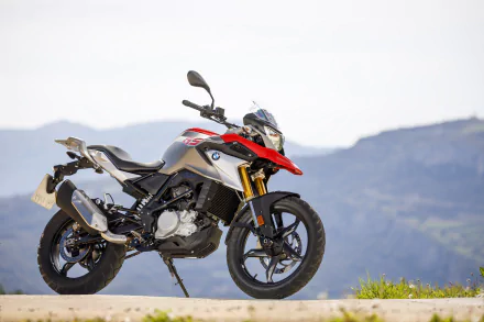motorcycle BMW G310R vehicle BMW HD Desktop Wallpaper | Background Image